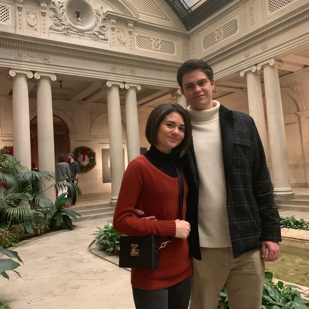 Meet your Posher, Tyler